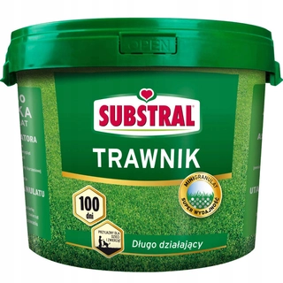 Záhradné hnojivo - Substrálne viaczložkové hnojivo granule 10 kg 10 l